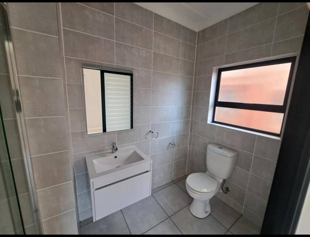 2 BEDROOM PROPERTY TO RENT IN BLYDE RIVERWALK ESTATE